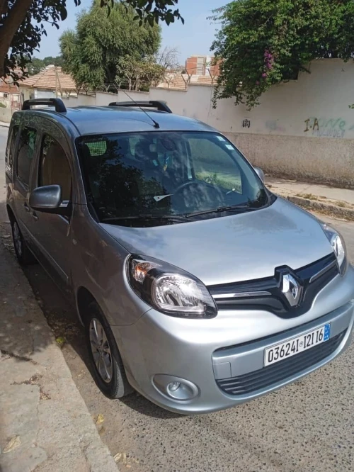 Renault Kangoo 2021 Confort