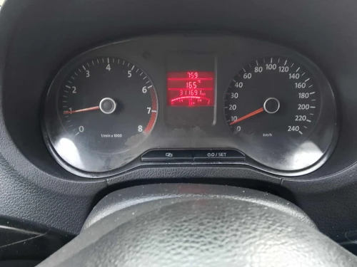 Volkswagen Polo classique 2015 Polo classique