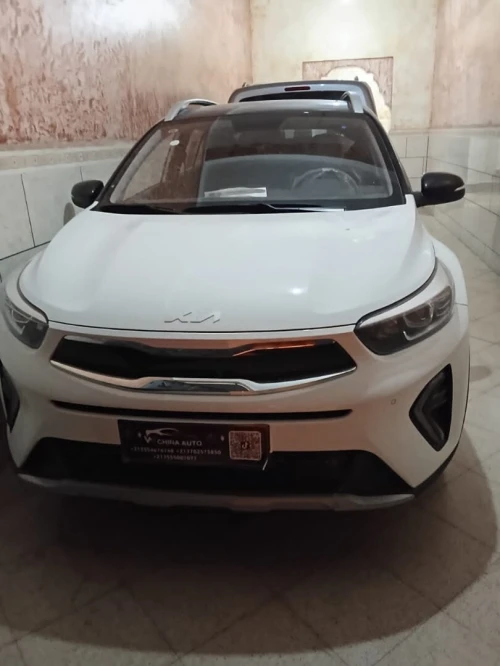 Kia KX1 2025 full option
