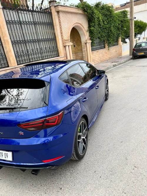 Seat Leon 2019 LINEA R+