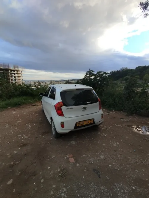 Kia Picanto Picanto 2014 Pop