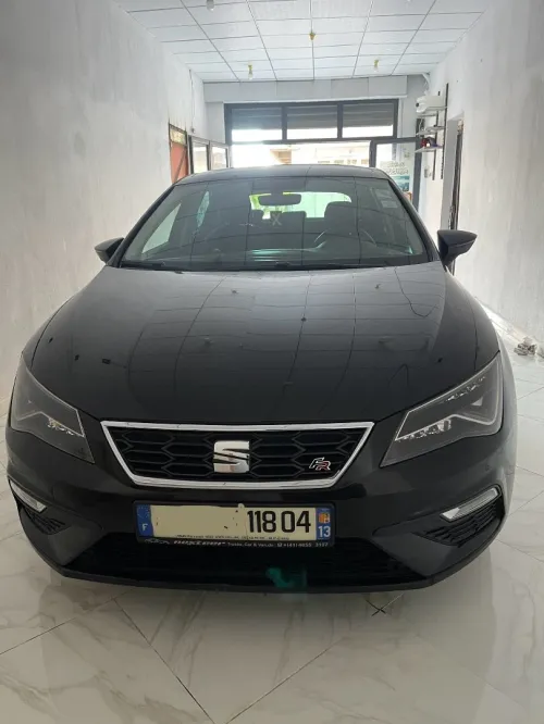Seat Leon 2018 FR