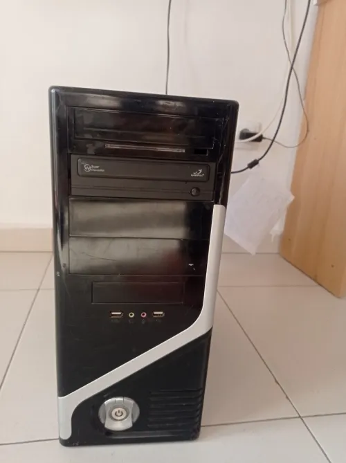 Pc Bureau llbi3 650alf