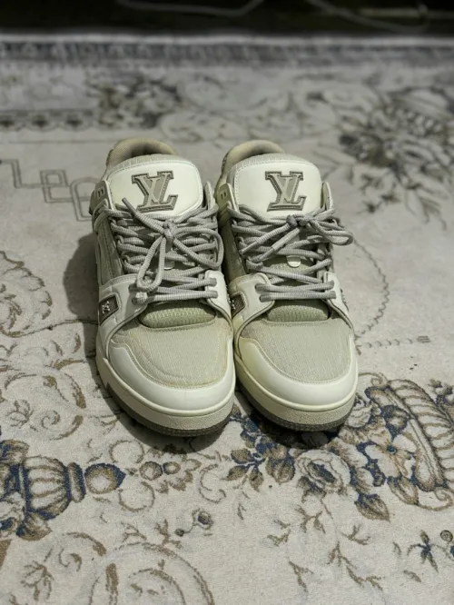 Basket LV