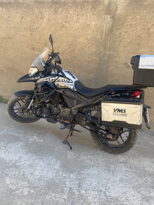 Vms VMs rk200 2022