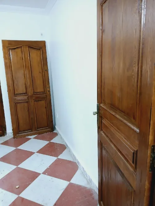 Location Appartement F4 Alger Bab ezzouar