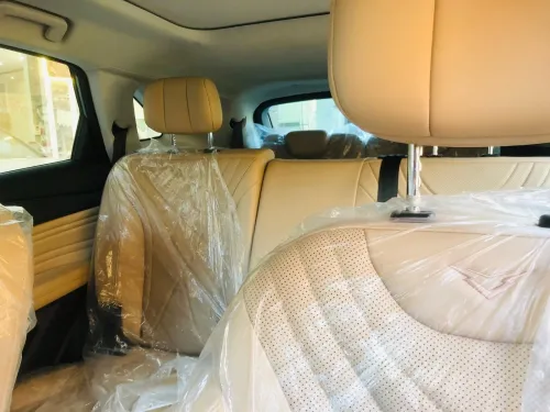 Chery kaiyi x7 2025 