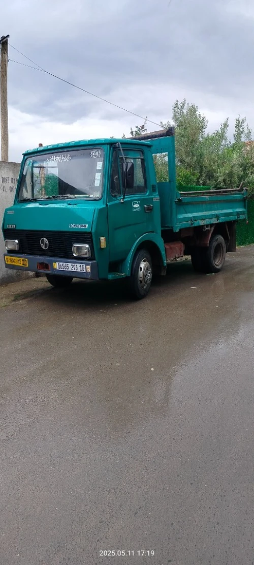 Sonakom K66 1996