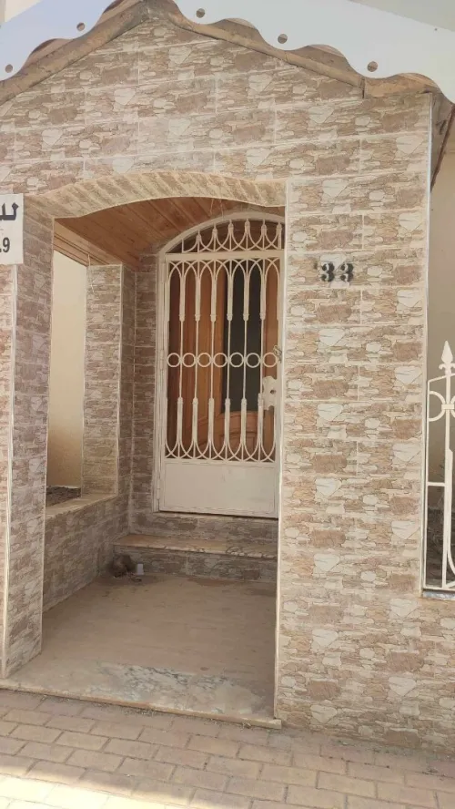 Vente Villa Batna Tazoult