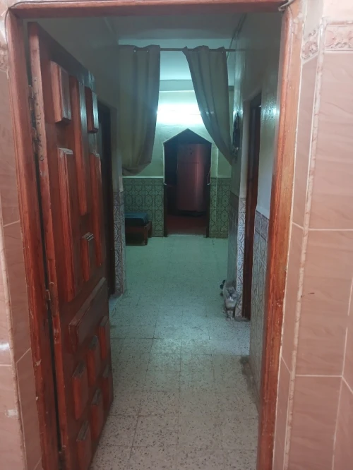 Vente Appartement F6 Touggourt Touggourt
