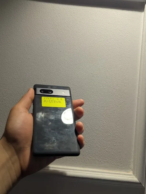 Google pixel 