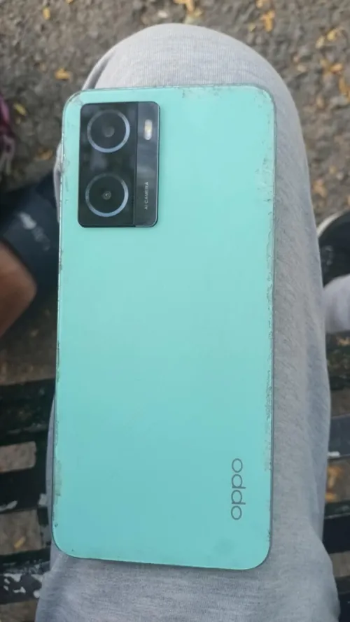 Oppo A57