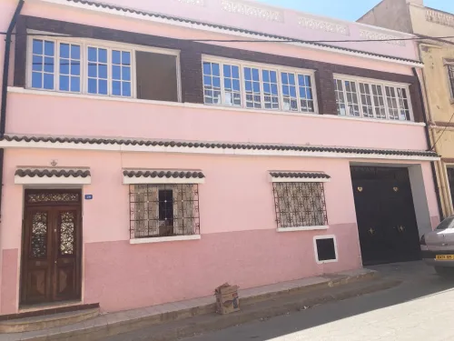 Vente Villa Mostaganem Hassi maameche