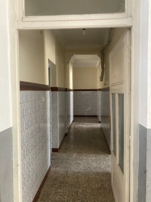 Vente Villa Mostaganem Hassi maameche