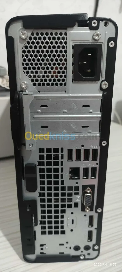 Unitè central HP prodesk