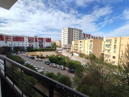 Vente Appartement F3 Constantine El khroub