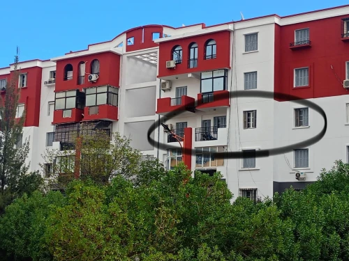 Vente Appartement F3 Constantine El khroub