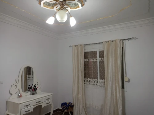 Vente Villa Tipaza Fouka