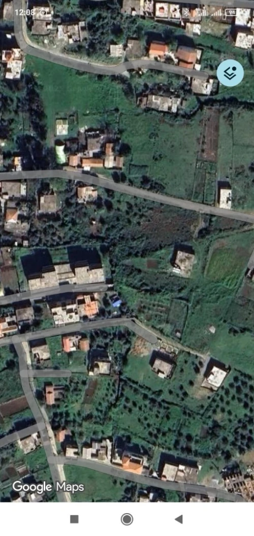Vente Terrain Jijel Taher