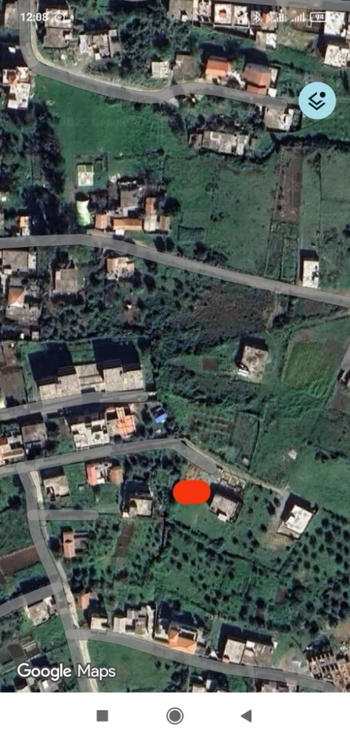 Vente Terrain Jijel Taher