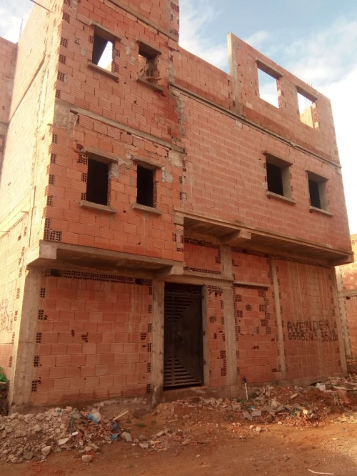Vente Carcasse Mostaganem Sayada