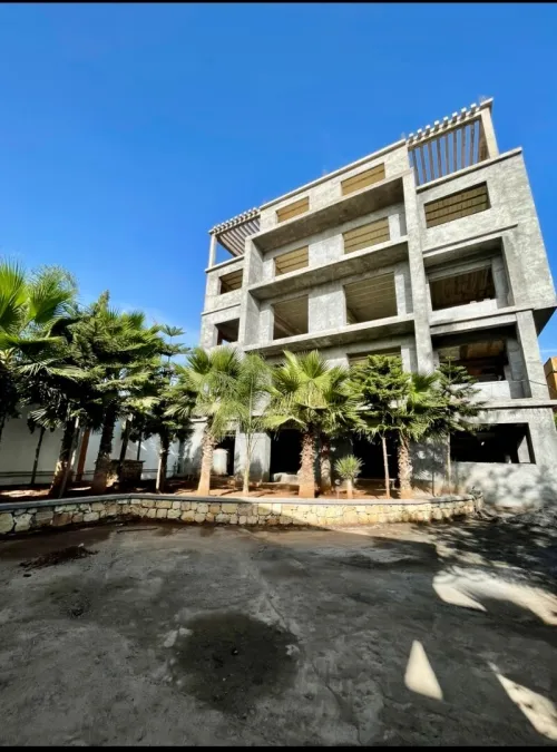 Vente Villa Tipaza Kolea