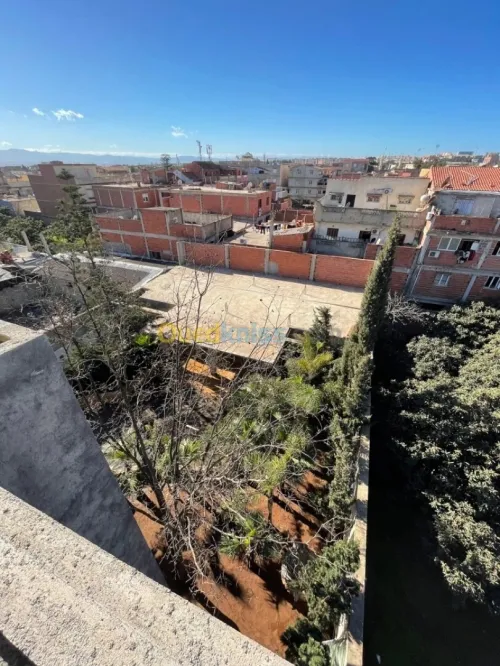 Vente Villa Tipaza Kolea