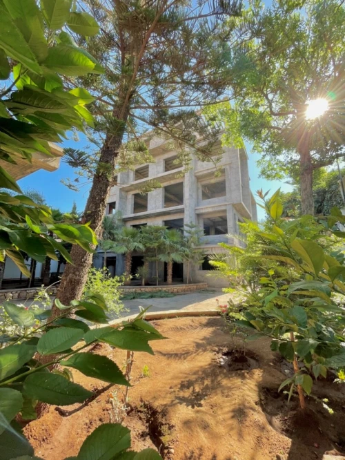 Vente Villa Tipaza Kolea