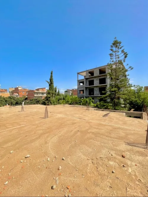 Vente Villa Tipaza Kolea