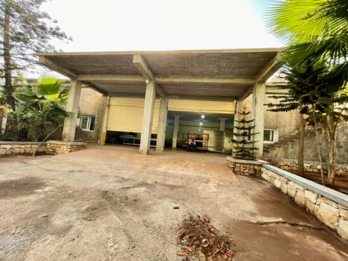 Vente Villa Tipaza Kolea