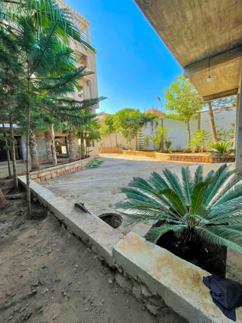 Vente Villa Tipaza Kolea