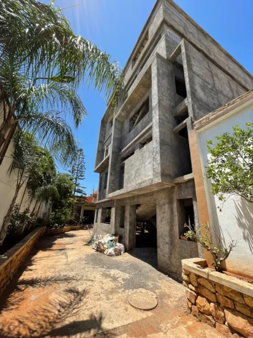 Vente Terrain Tipaza Kolea
