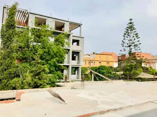 Vente Terrain Tipaza Kolea