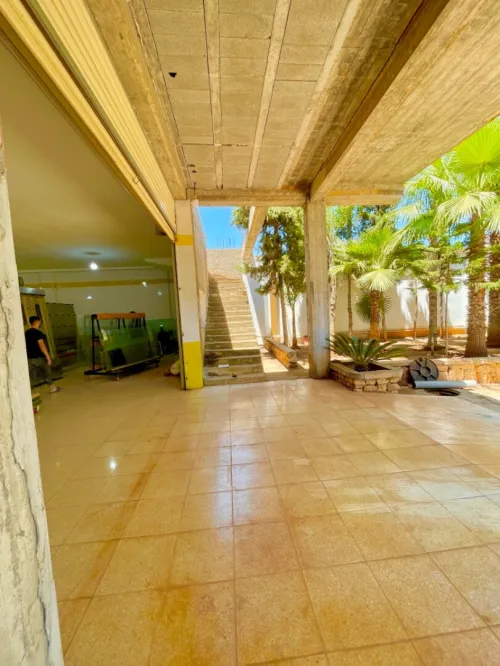 Vente Villa Tipaza Kolea
