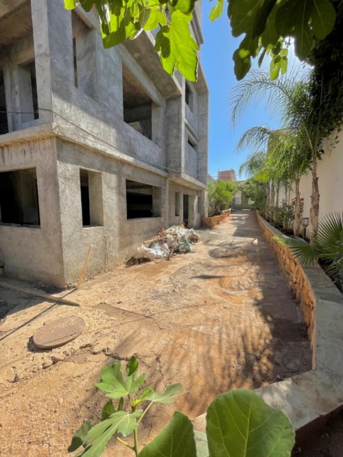 Vente Villa Tipaza Kolea