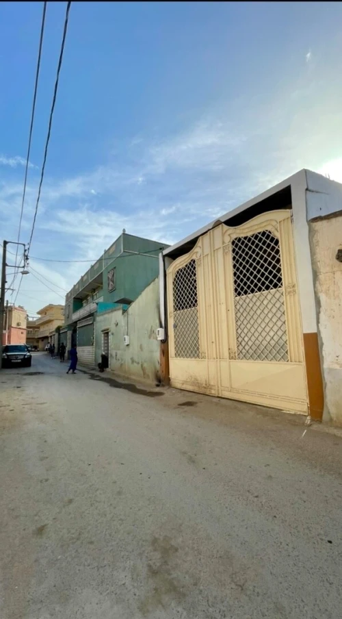 Vente Terrain Tipaza Kolea
