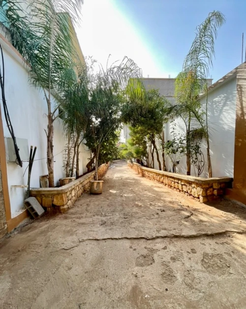Vente Villa Tipaza Kolea