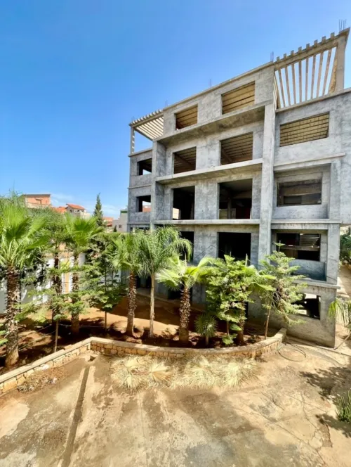 Vente Terrain Tipaza Kolea