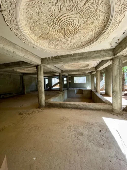Vente Terrain Tipaza Kolea