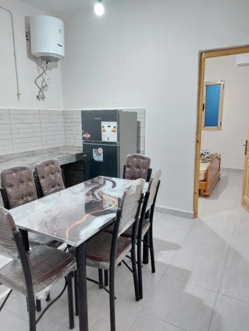 Location vacances Appartement F3 Skikda El marsa