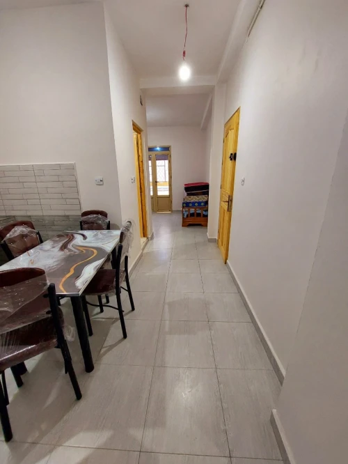 Location vacances Appartement F3 Skikda El marsa