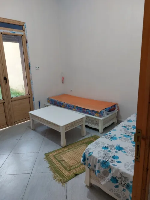 Location vacances Appartement Skikda El marsa