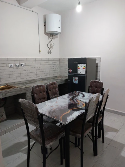 Location vacances Appartement F3 Skikda El marsa
