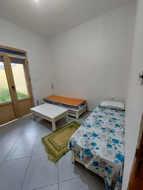 Location vacances Appartement Skikda El marsa