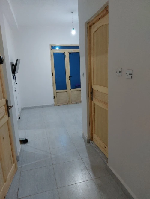 Location vacances Appartement F3 Skikda El marsa
