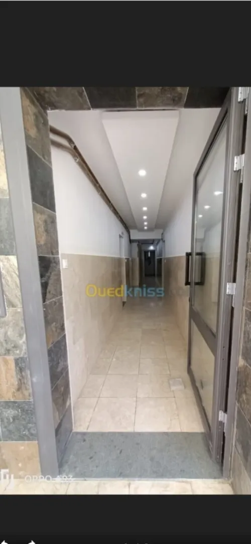 Location Appartement F4 Alger Ouled fayet