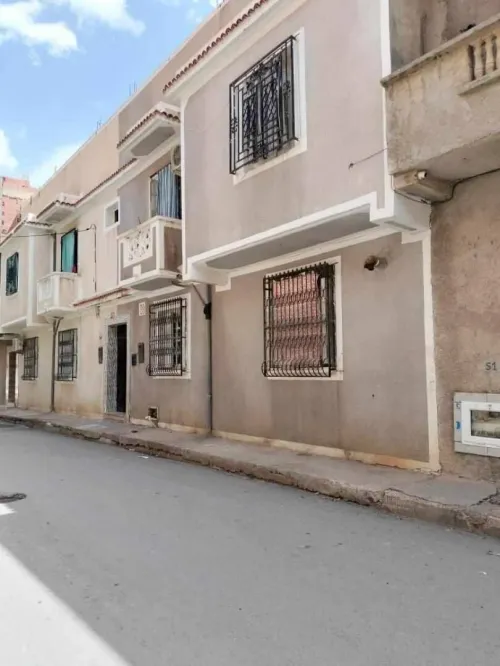 Vente Villa Sétif Setif