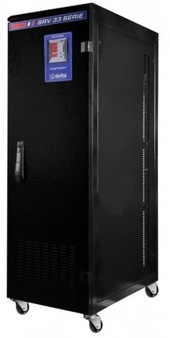 STABILISATEUR DE TENSION de 5 kva à 1500 kva