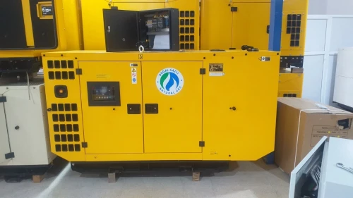 Groupe electrogene 110 kva CUMMINS USA