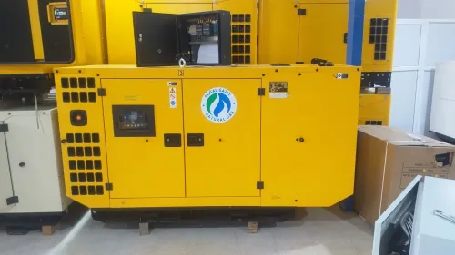 Groupe Eléctrogéne 17 Kva PROMOTION